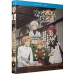  нет работа вращение сырой II~ необычность мир проведен . серьезность ..~( no. 2 период ) часть 2 13-24 рассказ combo упаковка Blue-ray +DVD комплект Blu-ray Северная Америка версия 