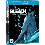 BLEACH 千年血戦篇パート3 27話
