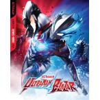 ウルトラマンブレーザー 全25話+劇場版BOXセット ブルーレイ Blu-ray