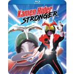 仮面ライダーストロンガー 全35話セット 特撮テレビドラマ ブルーレイ Blu-ray