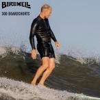  спортивные шорты BIRDWELL ~300 Bordshorts~ Black bird well купальный костюм море хлеб jo L chu-da- "надеты" модель 