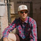 BRIXTON �u���N�X�g�� �L���b�v OATH III SNAPBACK �X�i�b�v�o�b�N �L���b�v CAP �X�P�{�[ �A���� �o�C�J�[ �X�g���[�g �T�[�t�B��