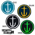 CAPTAIN FIN キャプテンフィン ステッカー STICKER【大】送料無料