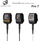 �T�[�t�B�� ���[�V���R�[�h CREATURES OF LEISURE �N���G�C�`���[�Y �~�b�h�����O�X�p���[�V���R�[�h HARDWEAR PRO 7(2.1m x 7mm) �n�[�h�E�F�A�R���N�V���� �v