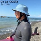 �T�[�t�n�b�g De La COSTA Surf Hat �f �� �R�X�^ �T�[�t�n�b�g  DE LA COSTA Surf Hat ���Ă��⎇�O������n���Ɣ���� �삷���ԃA�C�e���I�X�q/���悯/�T�[