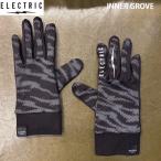 ELECTRIC エレクトリック INNER GLOVE EA97 インナー グローブ 手袋 防寒グッズ アウトドア バス釣り バスフィッシング デプス 釣り