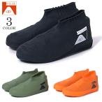 POLER ポーラー シューズカバー シリコン SILICON RAIN SHOES COVER 防水 キャンプ アウトドア 野外フェス