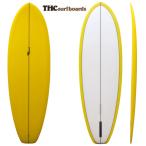 サーフボード THC SURFBOARDS   Joel Tudor ジョエル・チューダー 5’10” M&M Shaped By Hoy Runnel  送料無料！