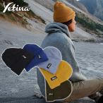 Yetina イエティナ Beanie ニット帽 ビーニー 冬のアイテム 小物 メンズ レディース アウトドア キャンプ 日本製