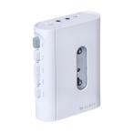 TOSHIBA AX-W10 Aurex беспроводной кассетная магнитола белый Bluetooth соответствует AUREX