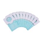 makita A-48511 マキタ A48511 抗菌紙パック 充電式クリーナー用 紙パック 抗菌仕様 10枚入