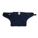 日本エイテックス 01-069  ネイビー キャリフリー チェアベルト