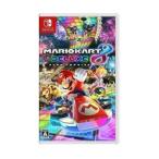 マリオカート8 デラックス Nintendo Switch 任天堂 ニンテンドースイッチ
