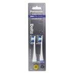  Panasonic EW0800-W белый заменяемая щетка Dolts первоклассный шерсть щетка compact 2 шт. комплект 