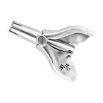 貝印 HC-1813 関孫六 回転式鼻毛カッター