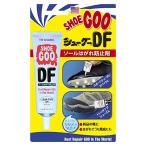 シューグー  DF 50g クリア シューズ用 補修剤 WHITE BEAR ホワイトベア Shoe Goo