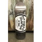 Scumco &amp; Sons skateboards ska mko and солнечный zLOGO BOARD - 8.25 - скейтборд панель скейтборд 8.25 дюймовый 