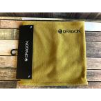 DRAGON Dragon TALL NECK WARMER защита горла "neck warmer" - MUSTARD - сноуборд защищающий от холода лыжи защищающий от холода флис защита горла "neck warmer" маска для лица стиль 