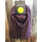 DRAGON Dragon HELMET HOOD WARMER капот утеплитель - LILAC - сноуборд защищающий от холода лыжи защищающий от холода маска для лица балаклава шлем соответствует 