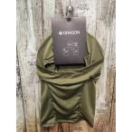 DRAGON Dragon BASIC BALACLAVA Basic балаклава - MIL GREEN - сноуборд защищающий от холода лыжи защищающий от холода маска для лица балаклава стрейч материалы 