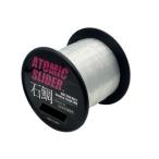 アトミックスライダー 石鯛 30号 600m クリアーブルー　メイン ボビン巻 ナイロン　イシダイ　口白　クチジロ