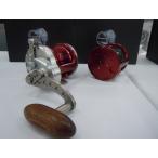  оригинал катушка рама анодированный алюминий обработка красный to-na men to полосатый оплегнат Z40 для катушка custom 