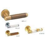  -дверный ручка .re рукоятка-перекладина . замена комплект : латунь +. дерево * сложенный слой * акрил * керамика дверь рычаг ( woody -) камера la пустой таблеток есть [BS50]