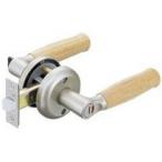  -дверный ручка .re рукоятка-перекладина к замена комплект, натуральное дерево дверь рычаг туалет таблеток [BS60]