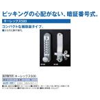  ключ Rex 500 вспомогательный замок модель 