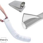 空調ホース保護カバー 断熱保護カバー 防塵 保護カバー 長さ150cm エアコンホースカバー エアコン用チューブクトホースカバー ホースカバー 換気用ホース 絶縁ス