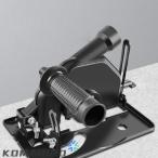 アングルグラインダー スタンド 研磨機 ガーデン プロ用 ホーム 1 木材切断