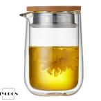 ダブルウォールカラフェ ティーポ