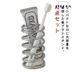  зубная щетка установить из нержавеющей стали щетка inserting зубная щетка разница . зубная щетка inserting зубная щетка установить зубная паста место хранения санитария . зубная щетка подставка нержавеющая сталь зубная паста 