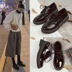 оксфорды женский толщина низ обувь гонки выше Корея Loafer manishu обувь 