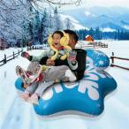  снежные игры родители . snow камера e ASCII * кольцо надувной уличный спорт снежные игры снег сверху оснащение для игровой площадки лыжи snow плавание кольцо толщина . износостойкость 