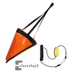  плавучий якорь float есть лодка сток лодка для рыбалки судно рыболовный плавучий якорь float байдарка pala Shute якорь рыбалка 