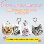 写真入れ オーダーメイド ペットメモリアルグッズ 記念ギフト オーダーメイド キーホルダー クッション 10CM 13CM 16CM 18CM