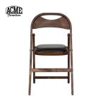 ACME Furniture アクメファニチャー CULVER CHAIR カルバー 折り畳みチェア