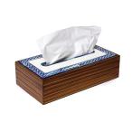 ティッシュケース ティッシュカバー ティッシュボックス 木製 おしゃれ シンプル Goody Grams TISSUE BOX BARRACHPUR