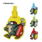 ネームタグゴルフキャディバッグスー...