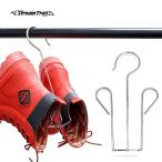 Yahoo! Yahoo!ショッピング(ヤフー ショッピング)ストリームトレイル グローブ&シューズ ハンガー GLOVE&SHOES HANGER Stream Trail 手袋 靴 ハンガー 便利グッズ アウトドア