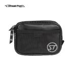  Stream Trail сетка внутренний сумка amenity MESH INNER-AMENITY Stream Trail сумка сетка мужской чёрный бардачок 