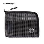 Yahoo! Yahoo!ショッピング(ヤフー ショッピング)ストリームトレイル メッシュインナーバッグ MESH INNER-M II Stream Trail ポーチ メッシュ メンズ 黒 小物入れ