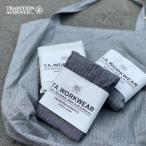 Yahoo! Yahoo!ショッピング(ヤフー ショッピング)TA.CARRY BAG キャリーバッグ エコバッグ コンパクト おしゃれ コンビニサイズ メンズ マチ広 洗える 軽量 広底 デニム お弁当 肩掛け