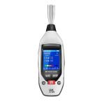 ショッピングポートガス CEM DT-96B PM2.5モニターPM2.5測定器 Bluetooth USBポート 工業用ガス検知 温度計 湿度計 データ統計 PM10 データ保持機能 最大値・最小値保存機能 高速測定