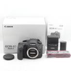 Canon デジタル一眼レフカメラ EOS 6D M