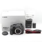 Canon デジタル一眼レフカメラ EOS 6D Mark II ボディー EOS6DMK2