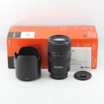 SONY 望遠ズームレンズ 70-300mm F4.5-5.6 G SSM フルサイズ対応