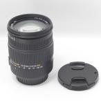 シグマ 18-125mm F3.8-5.6 DC OS HSM キヤノ�