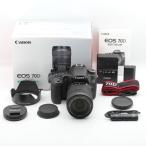 Canon デジタル一眼レフカメラ EOS70D 